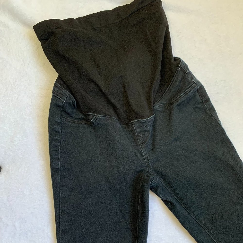 1822 Maternity Sustainable Jean